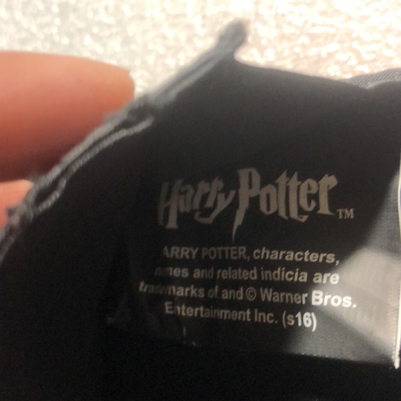 Harry Potter Hogwarts Letter style Trifold wallet - Picture 12 of 16